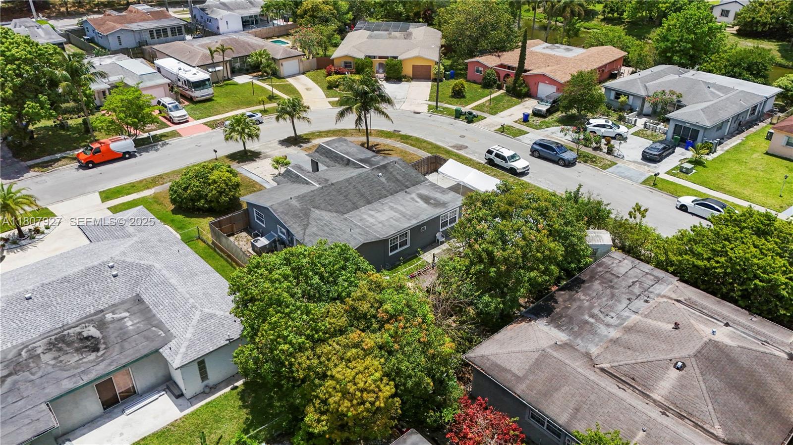 5390 SW 10th Court