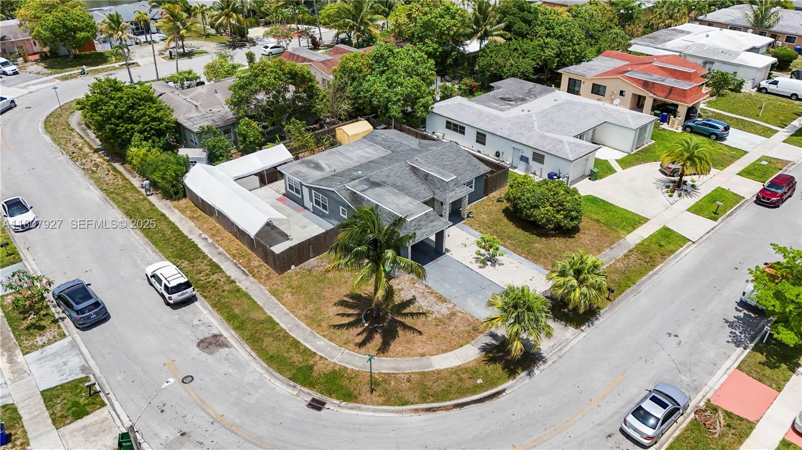 5390 SW 10th Court