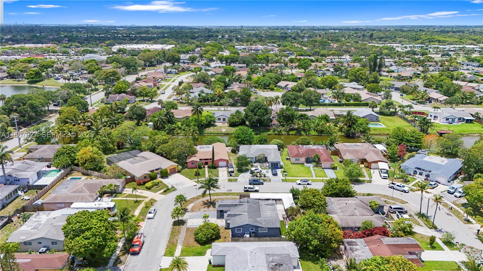 5390 SW 10th Court