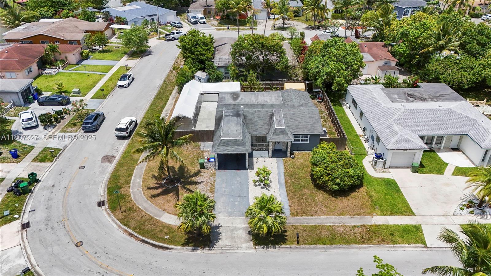 5390 SW 10th Court