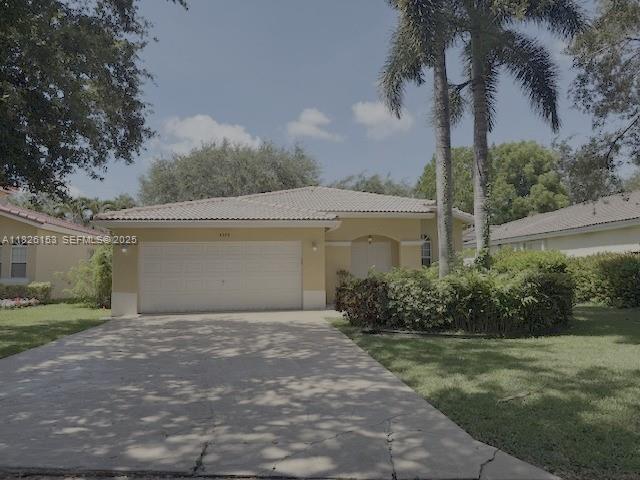4390 NW 41st Place