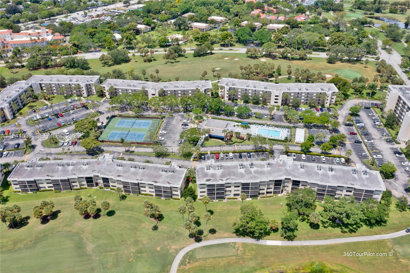 2430 Deer Creek Country Club Boulevard 206-2