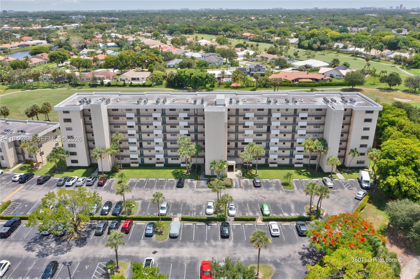 2430 Deer Creek Country Club Boulevard 206-2