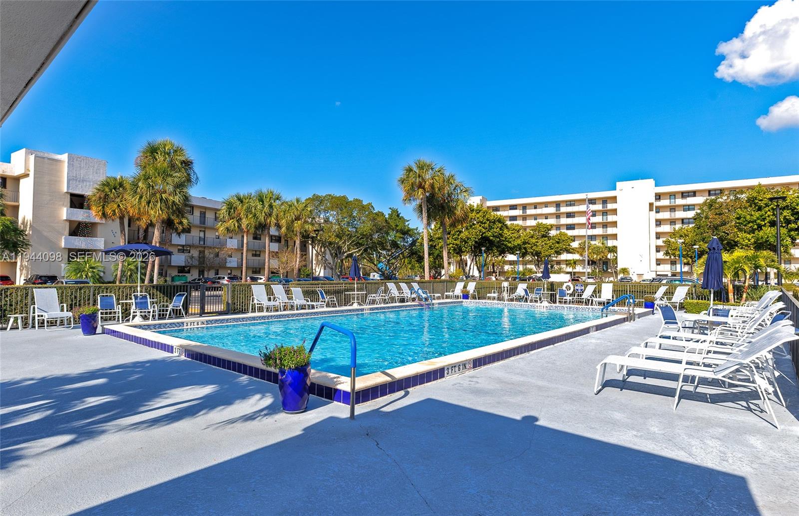 2430 Deer Creek Country Club Boulevard 206-2