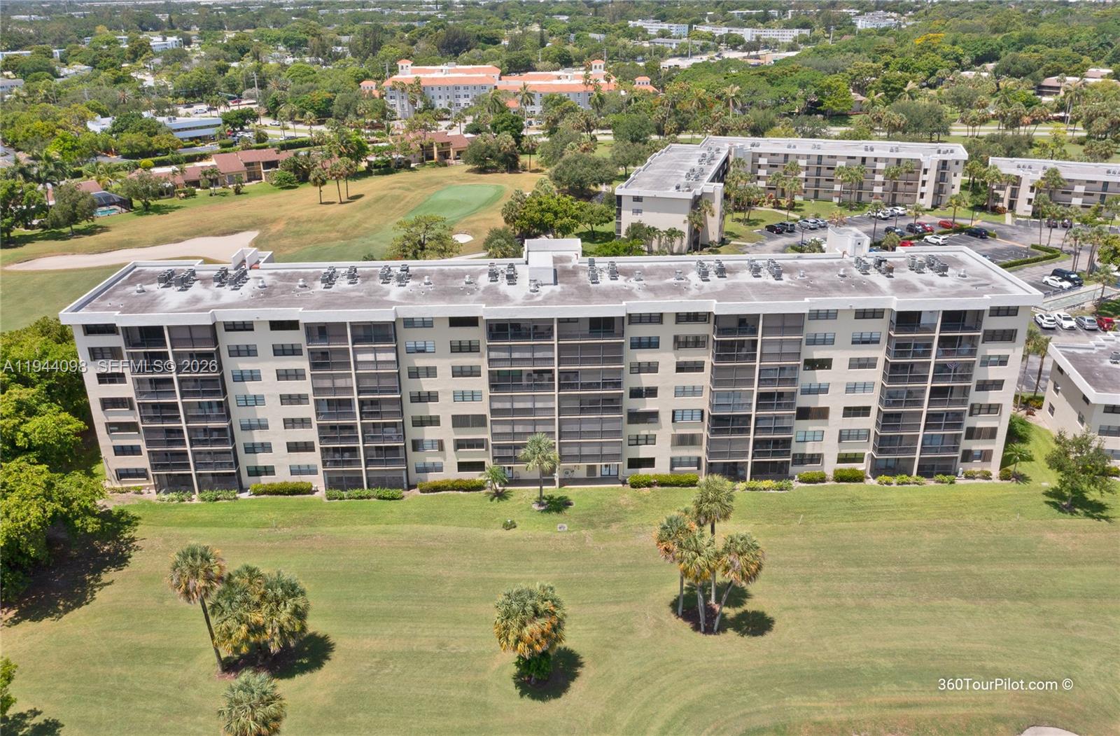 2430 Deer Creek Country Club Boulevard 206-2