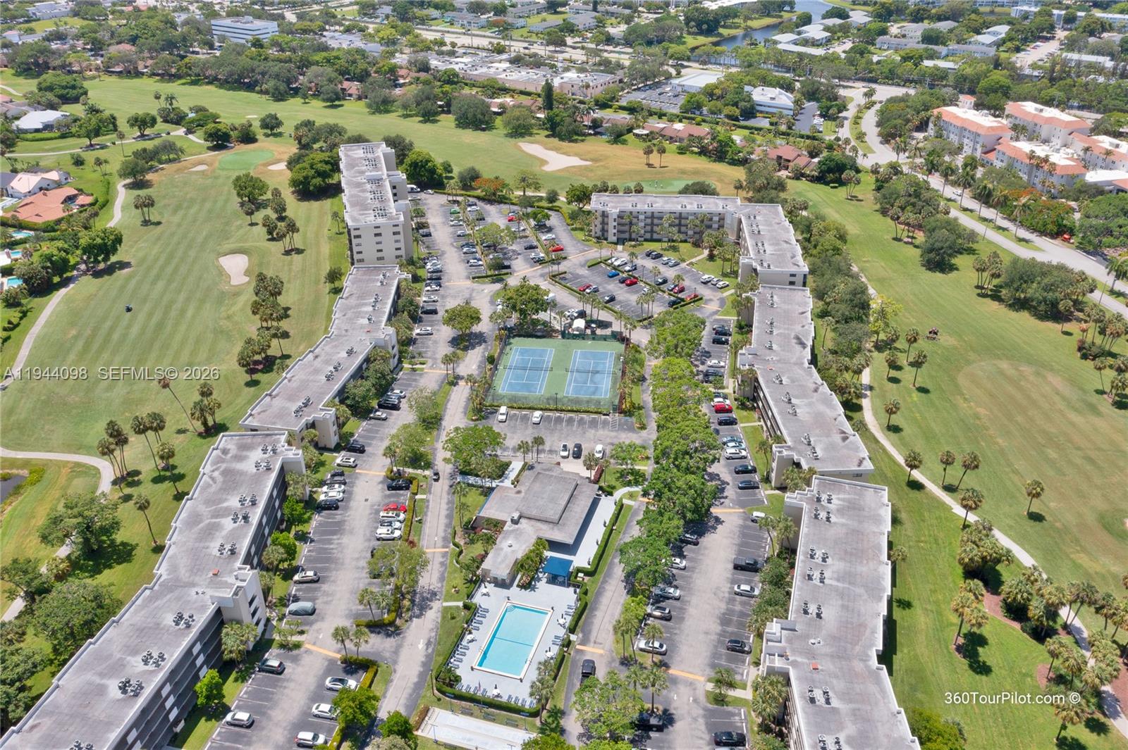 2430 Deer Creek Country Club Boulevard 206-2