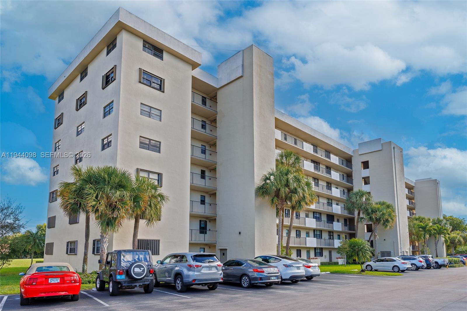 2430 Deer Creek Country Club Boulevard 206-2