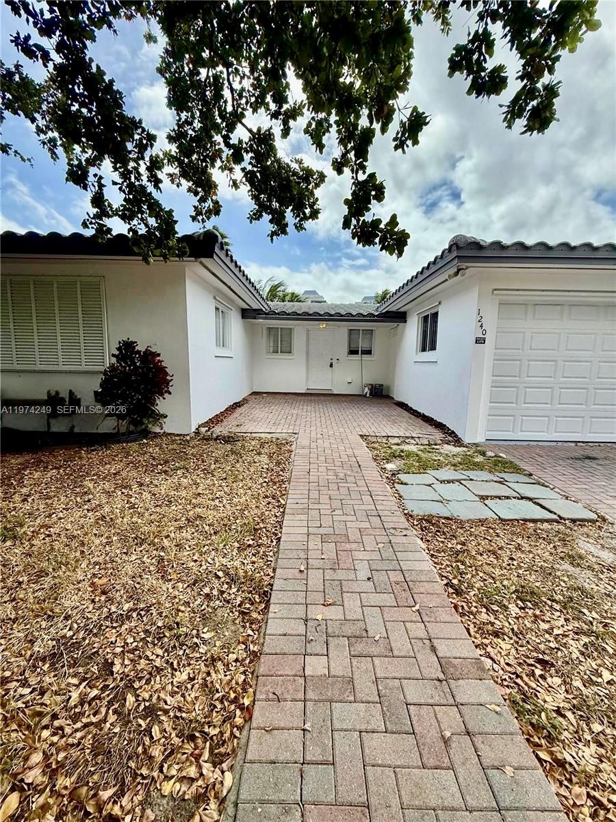 1240 NE 83rd Street 1240