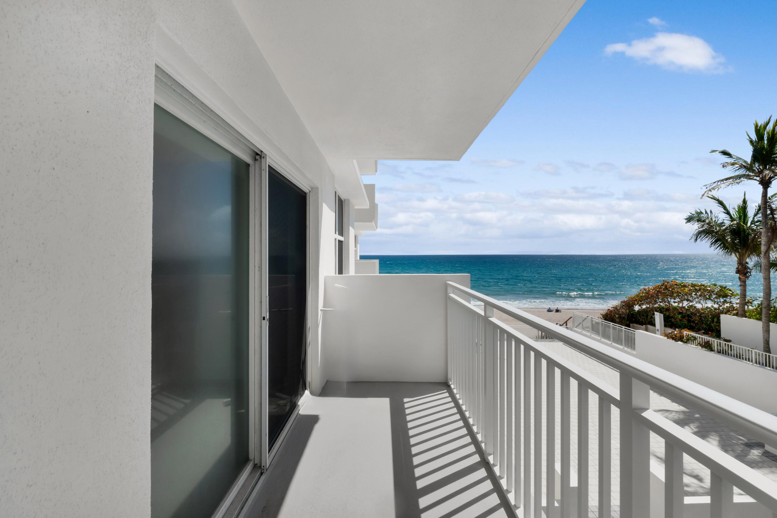 4511 S Ocean Boulevard 205