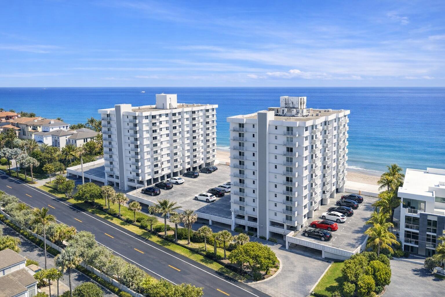 4511 S Ocean Boulevard 205