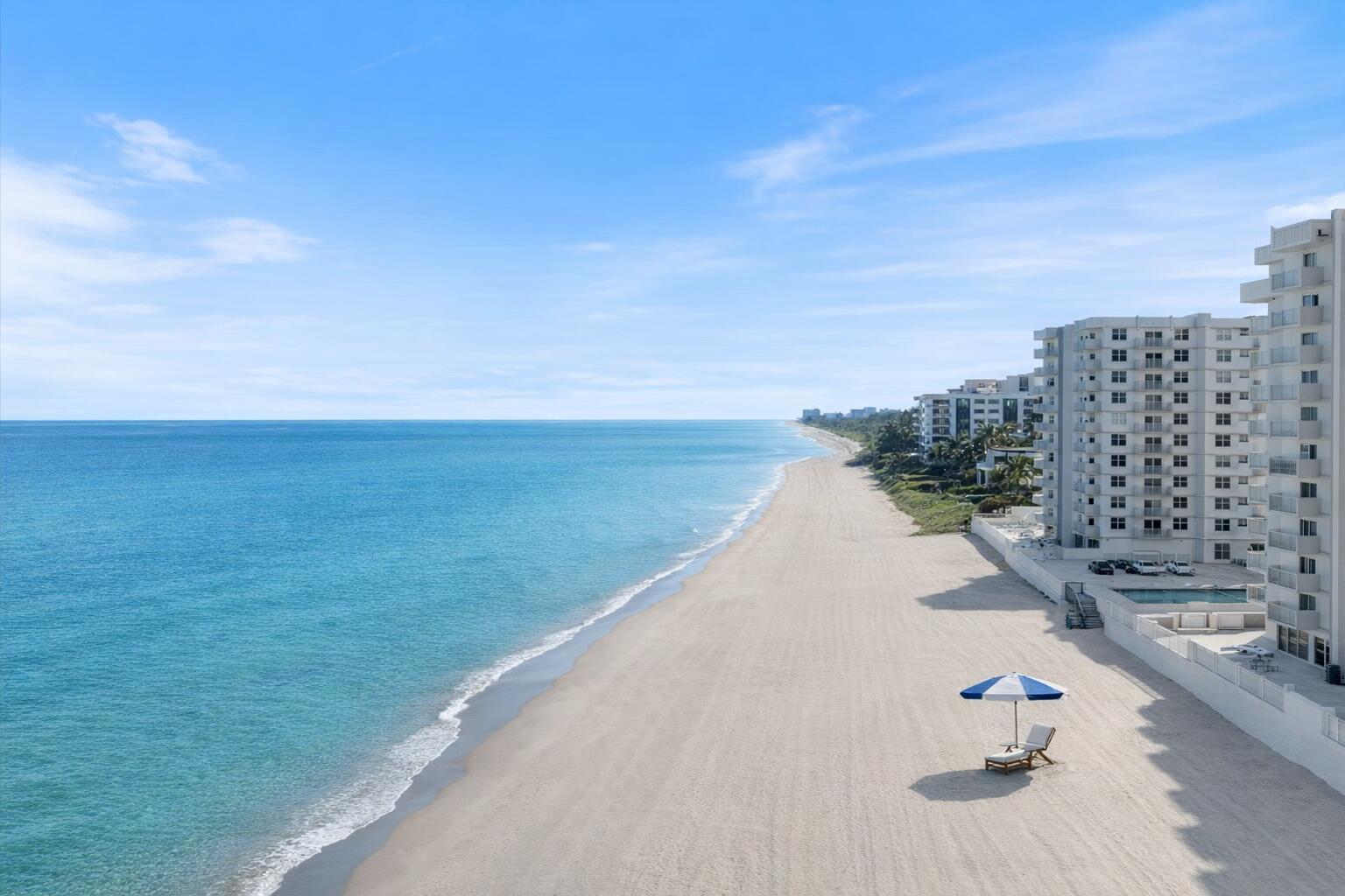 4511 S Ocean Boulevard 205
