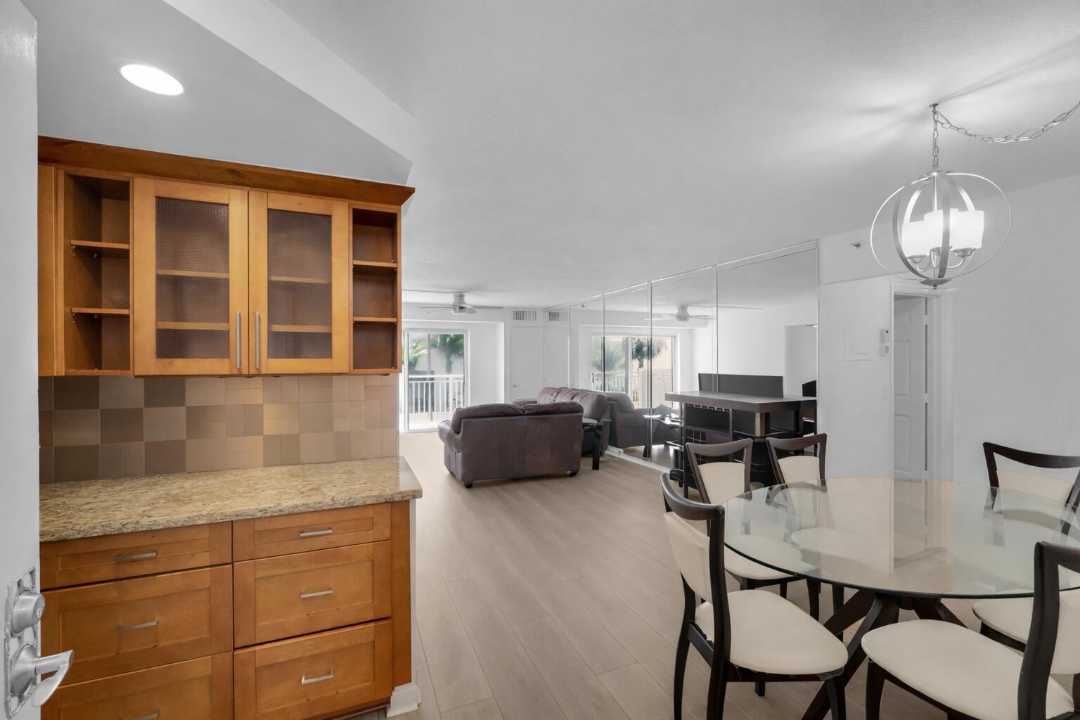 4511 S Ocean Boulevard 205