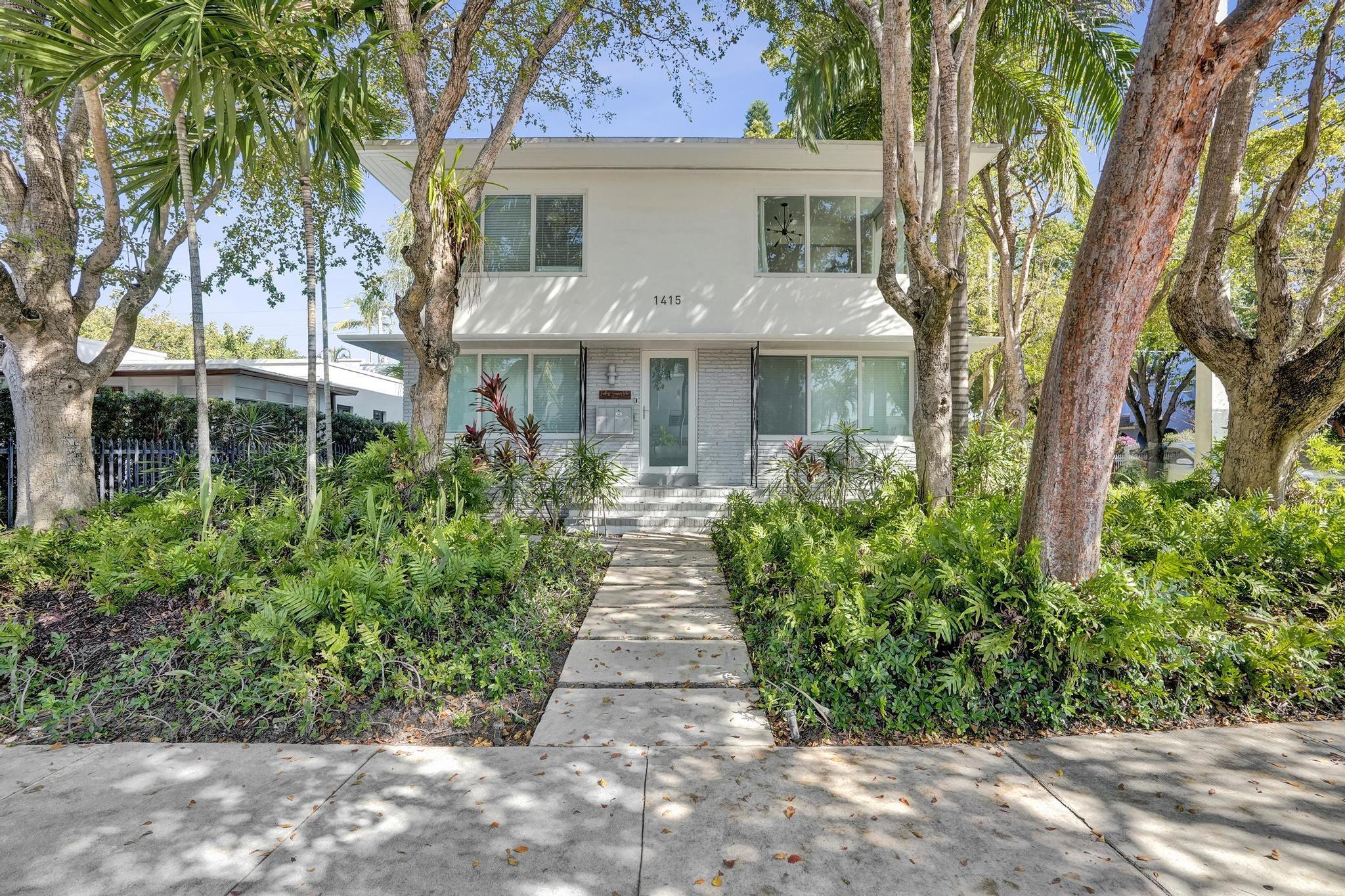 1415 SE 2nd Street 1-4