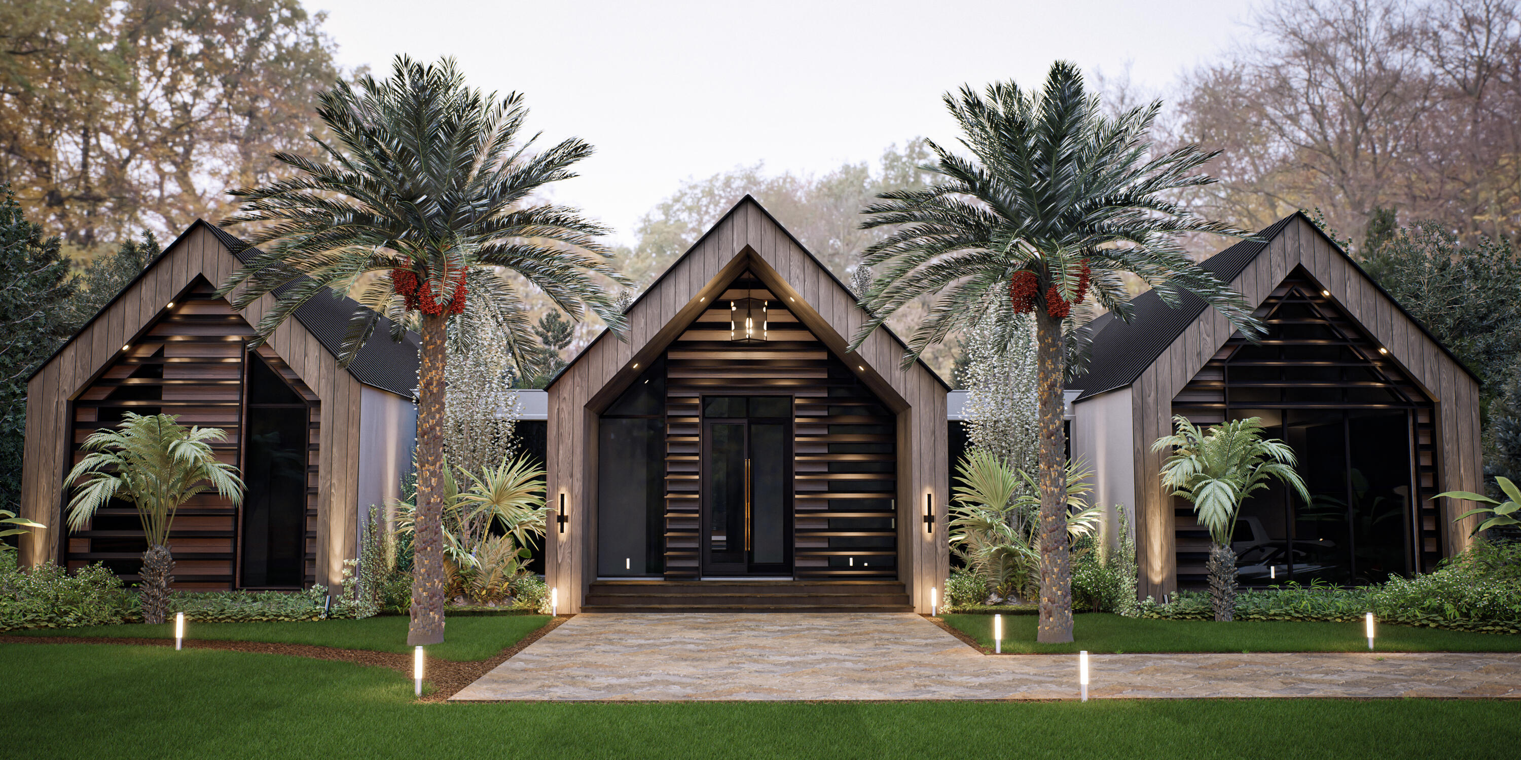 Hillsboro Pines Estates - 7605 NW 48th Avenue