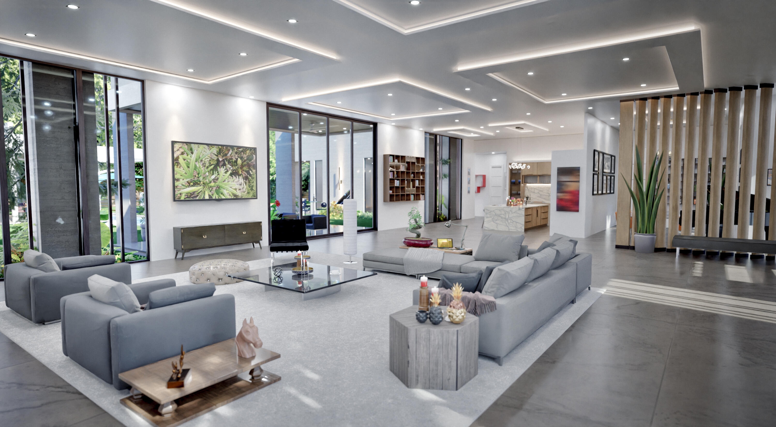 Hillsboro Pines Estates - 7605 NW 48th Avenue