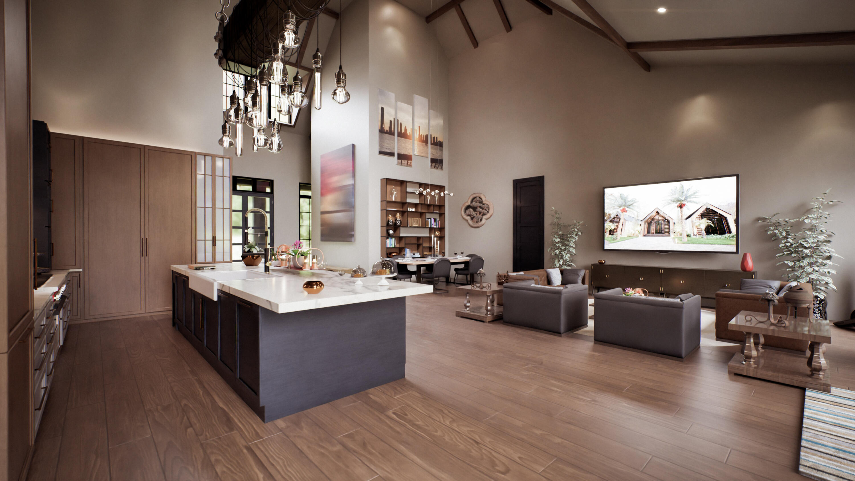 Hillsboro Pines Estates - 7615 NW 48th Avenue