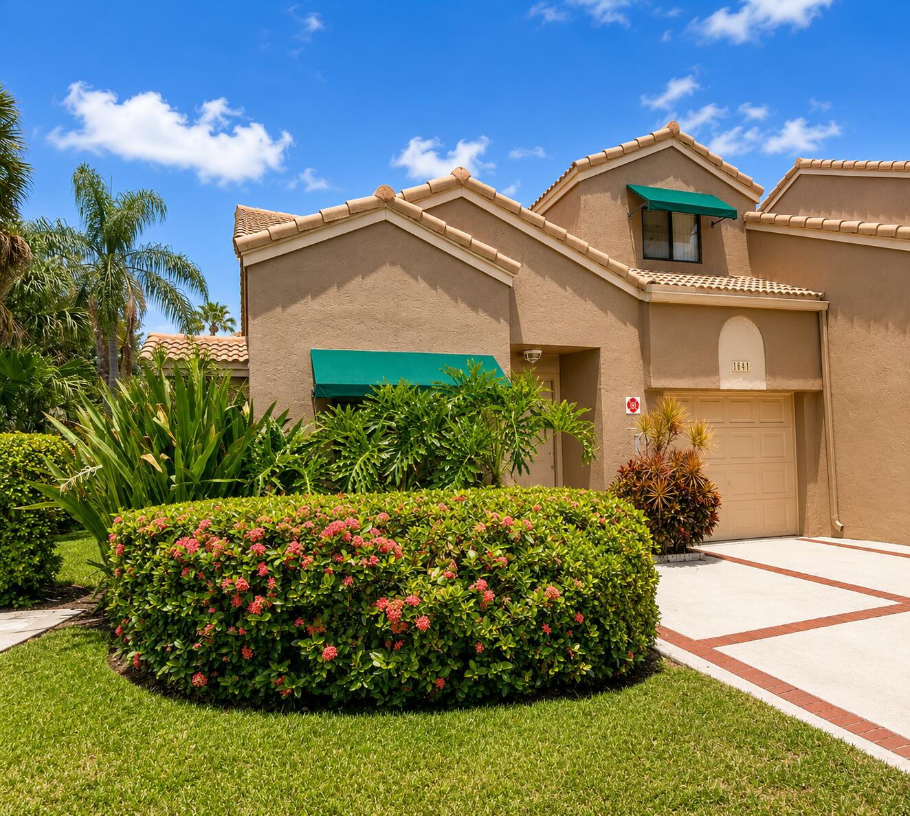 1644 Cypress Pointe Drive 1-9