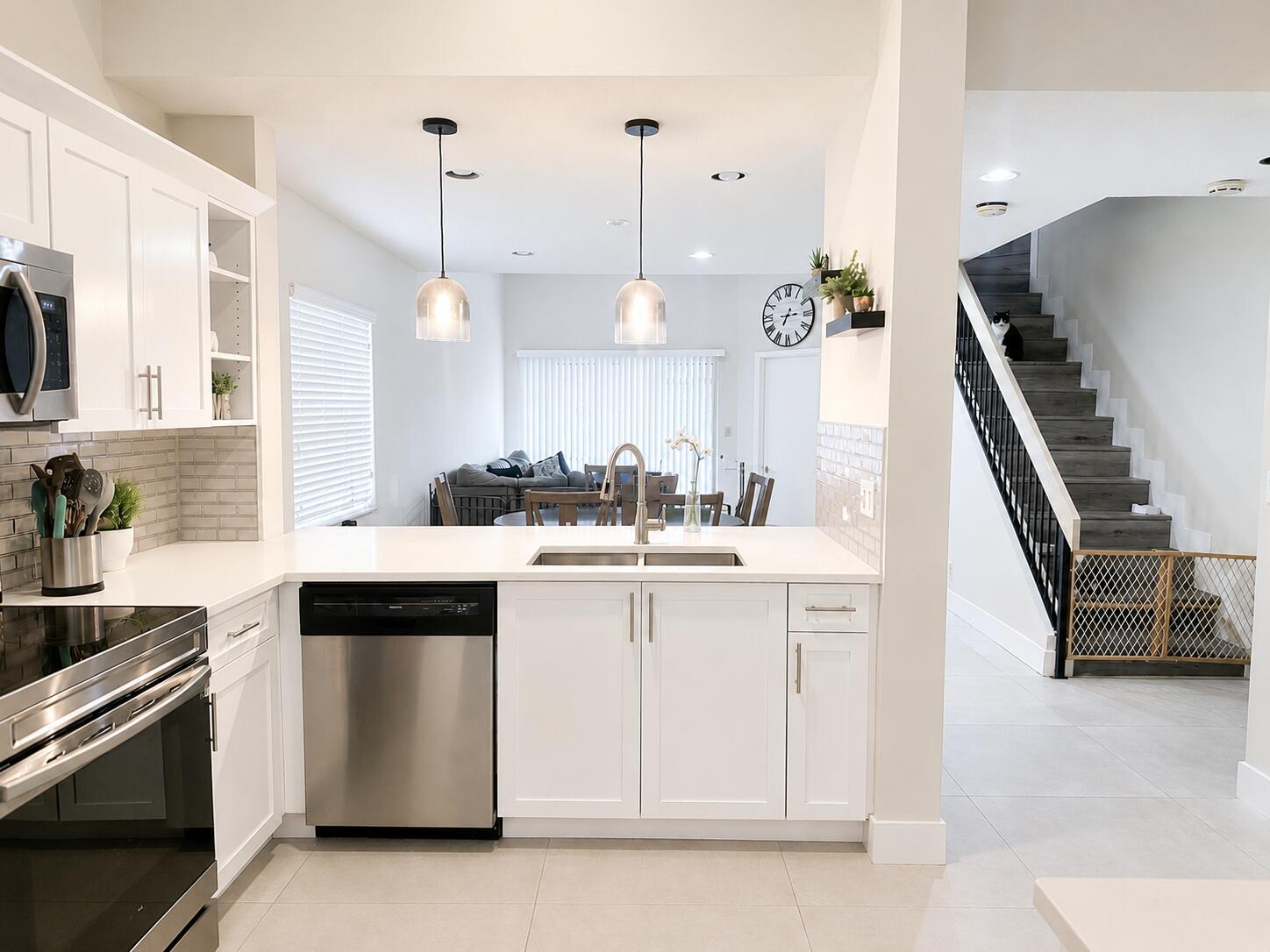 1644 Cypress Pointe Drive 1-9