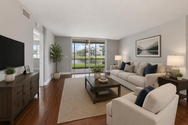 9563 Weldon Circle D107