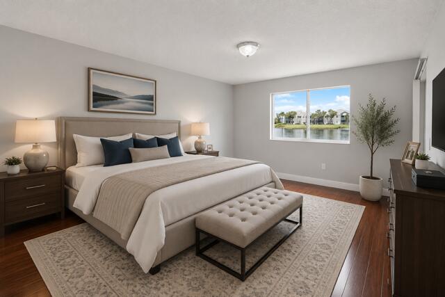 9563 Weldon Circle D107