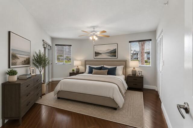 9563 Weldon Circle D107