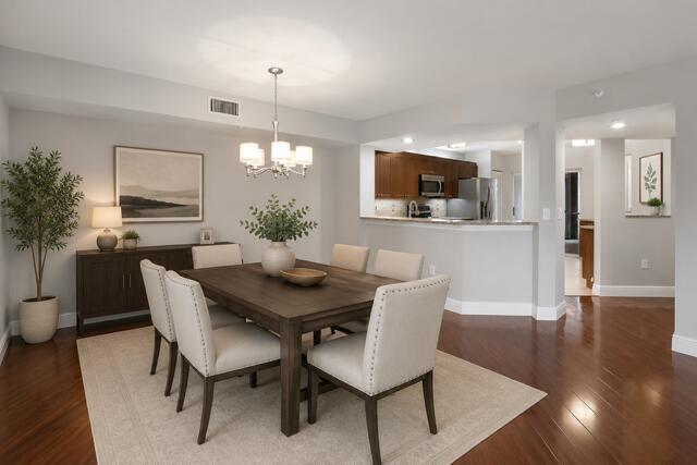 9563 Weldon Circle D107
