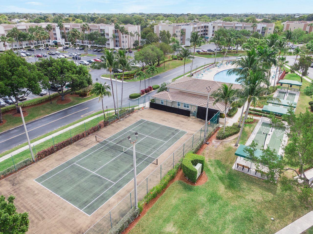 9563 Weldon Circle D107