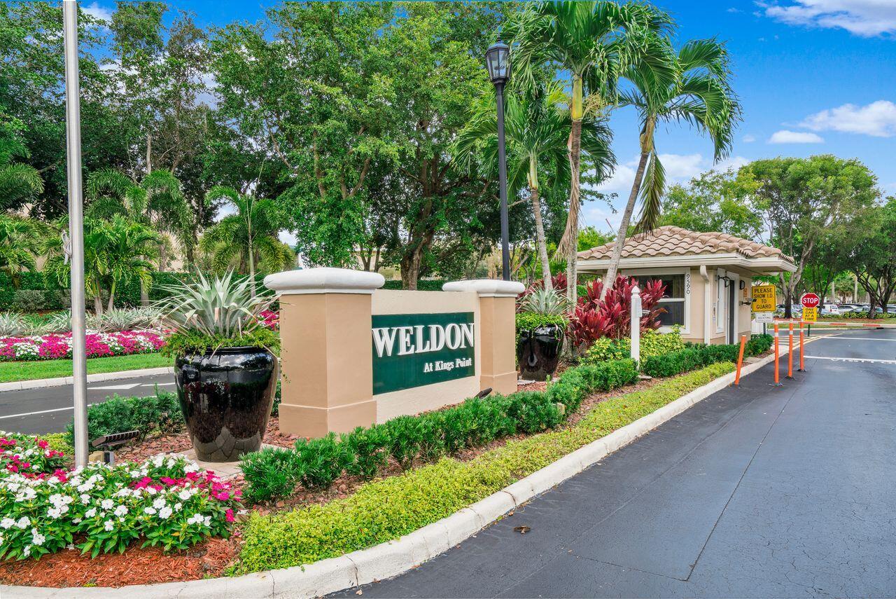 9563 Weldon Circle D107