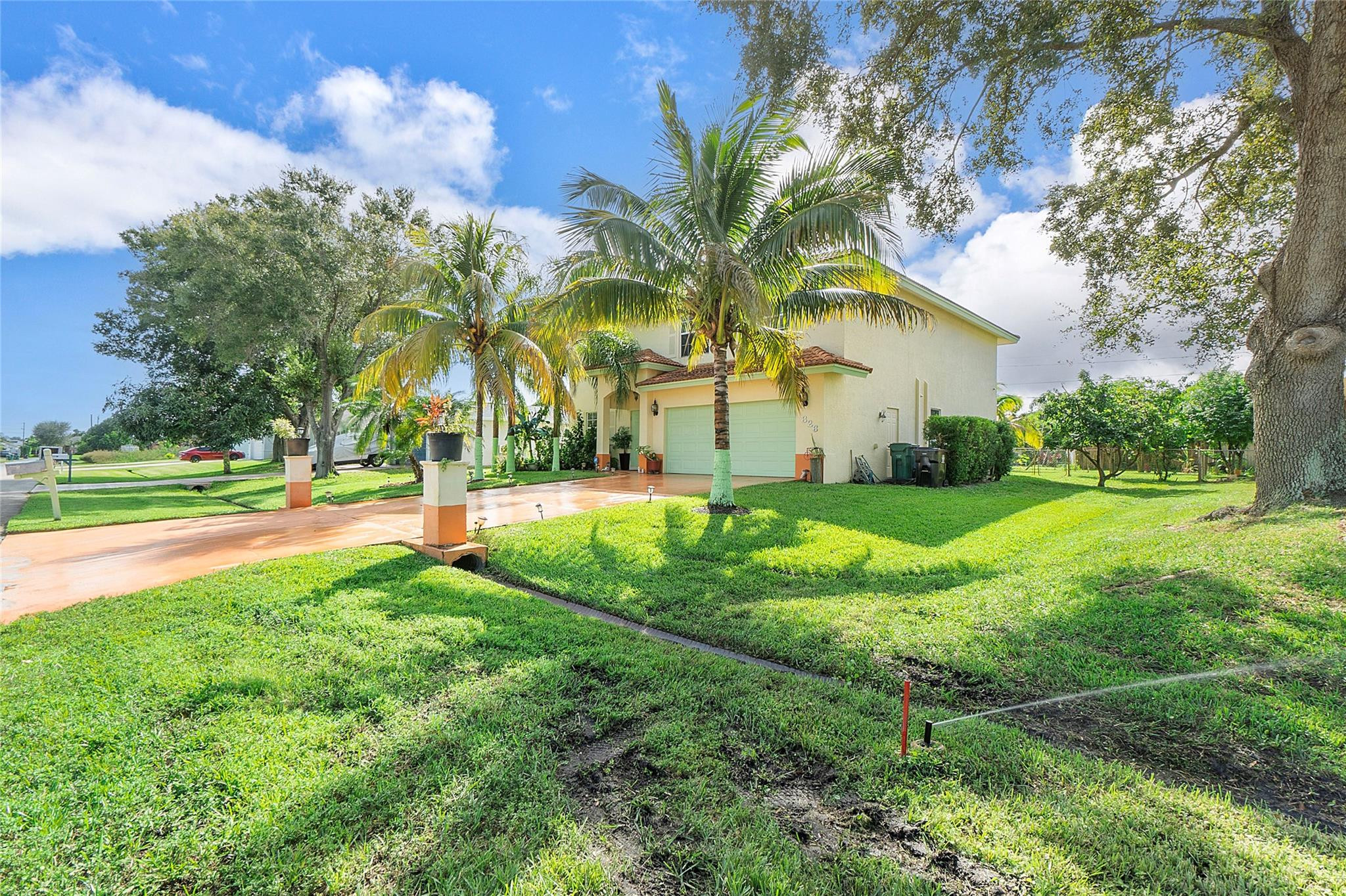 826 SW Koler, Port St. Lucie