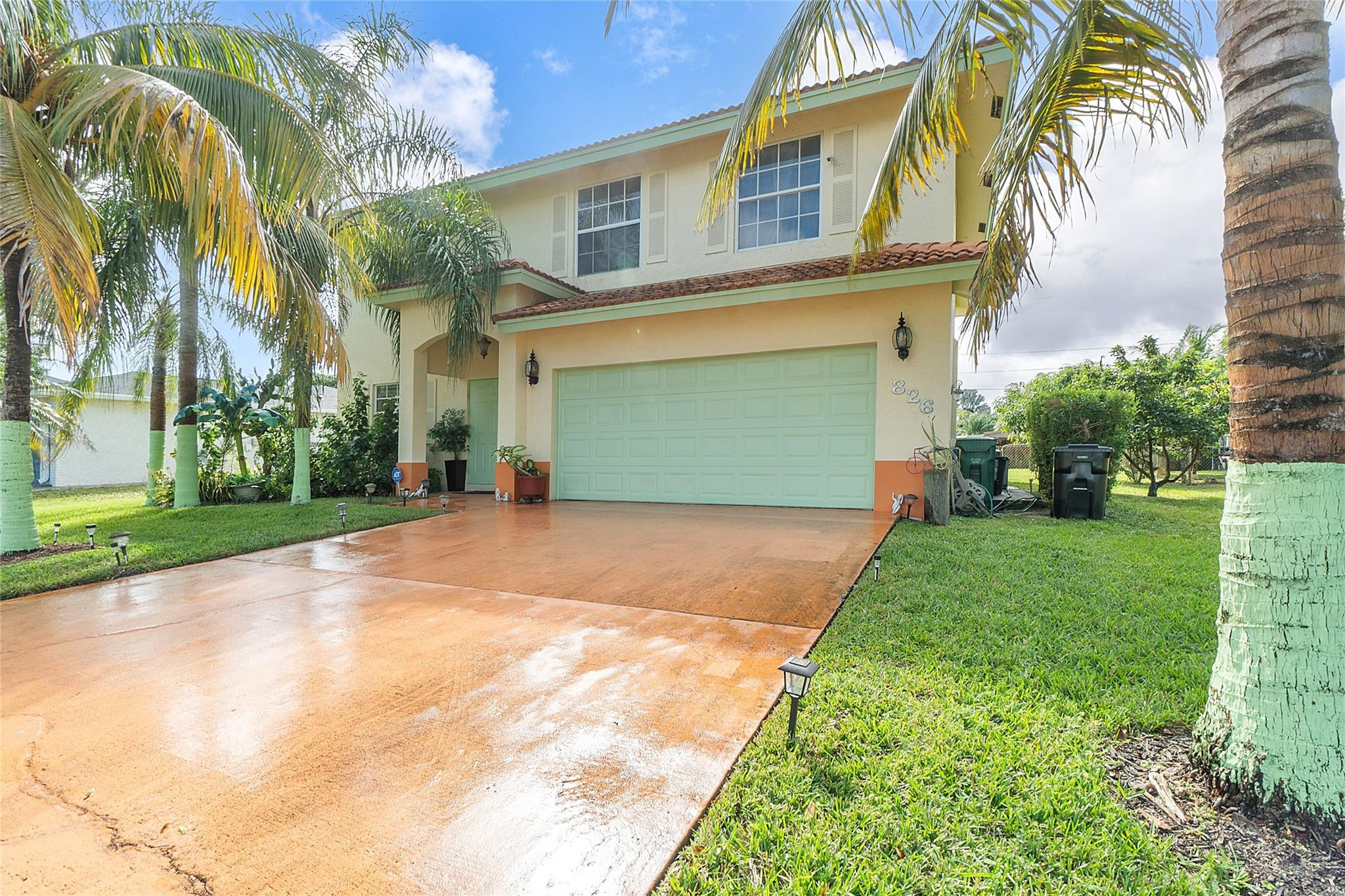 826 SW Koler, Port St. Lucie