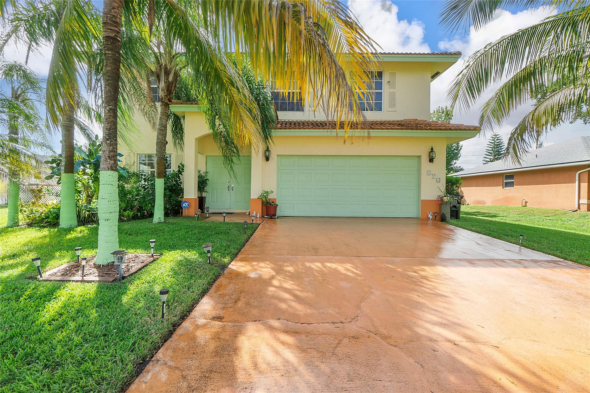 826 SW Koler, Port St. Lucie