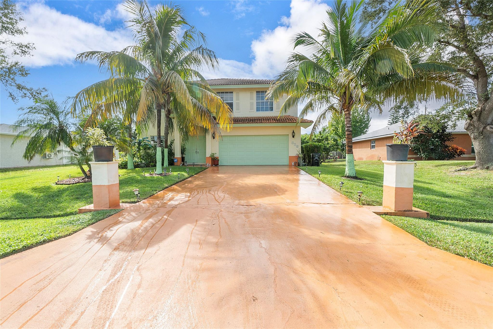 826 SW Koler, Port St. Lucie