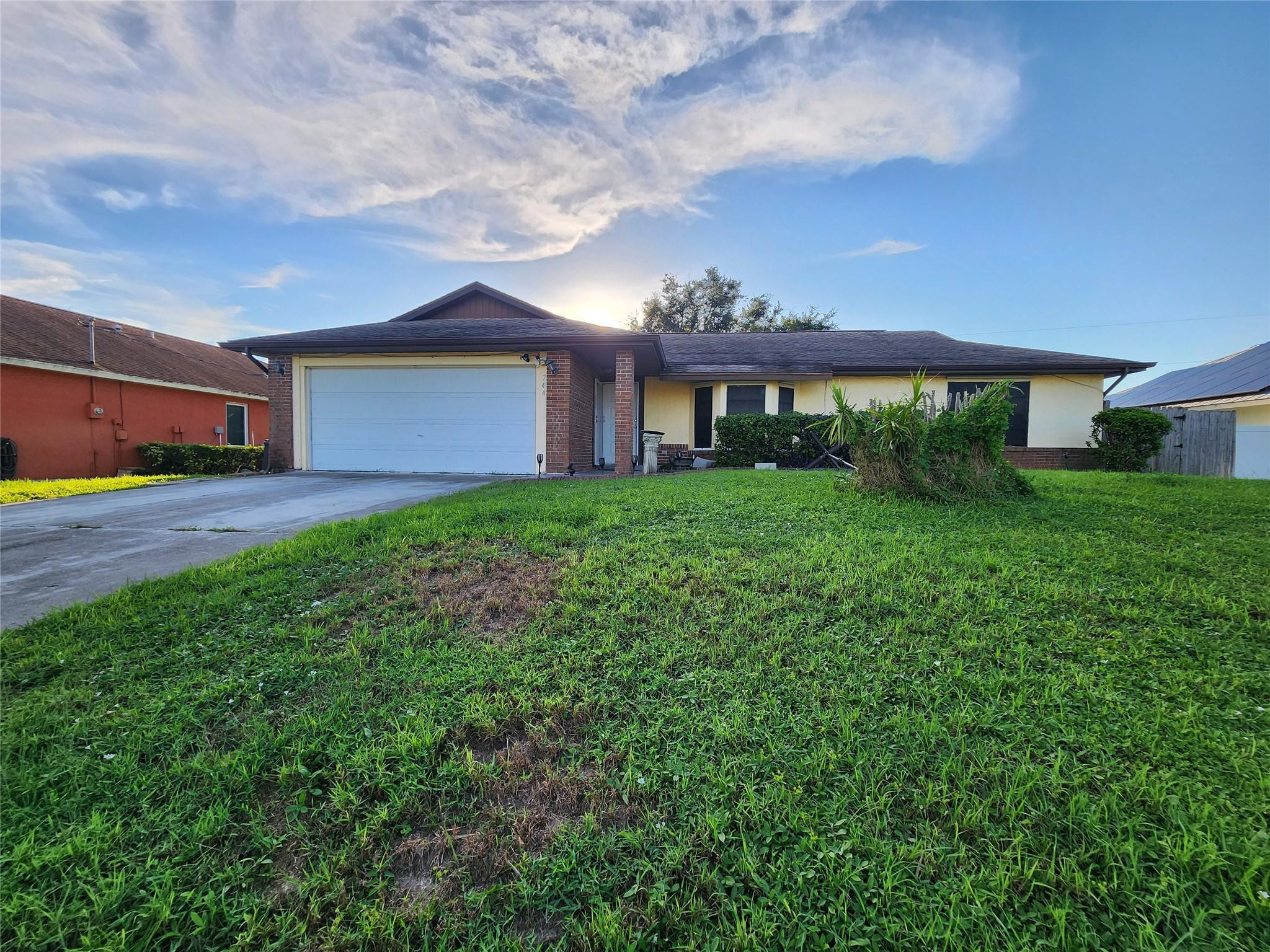 744 SW Carmelite Street, Port St. Lucie
