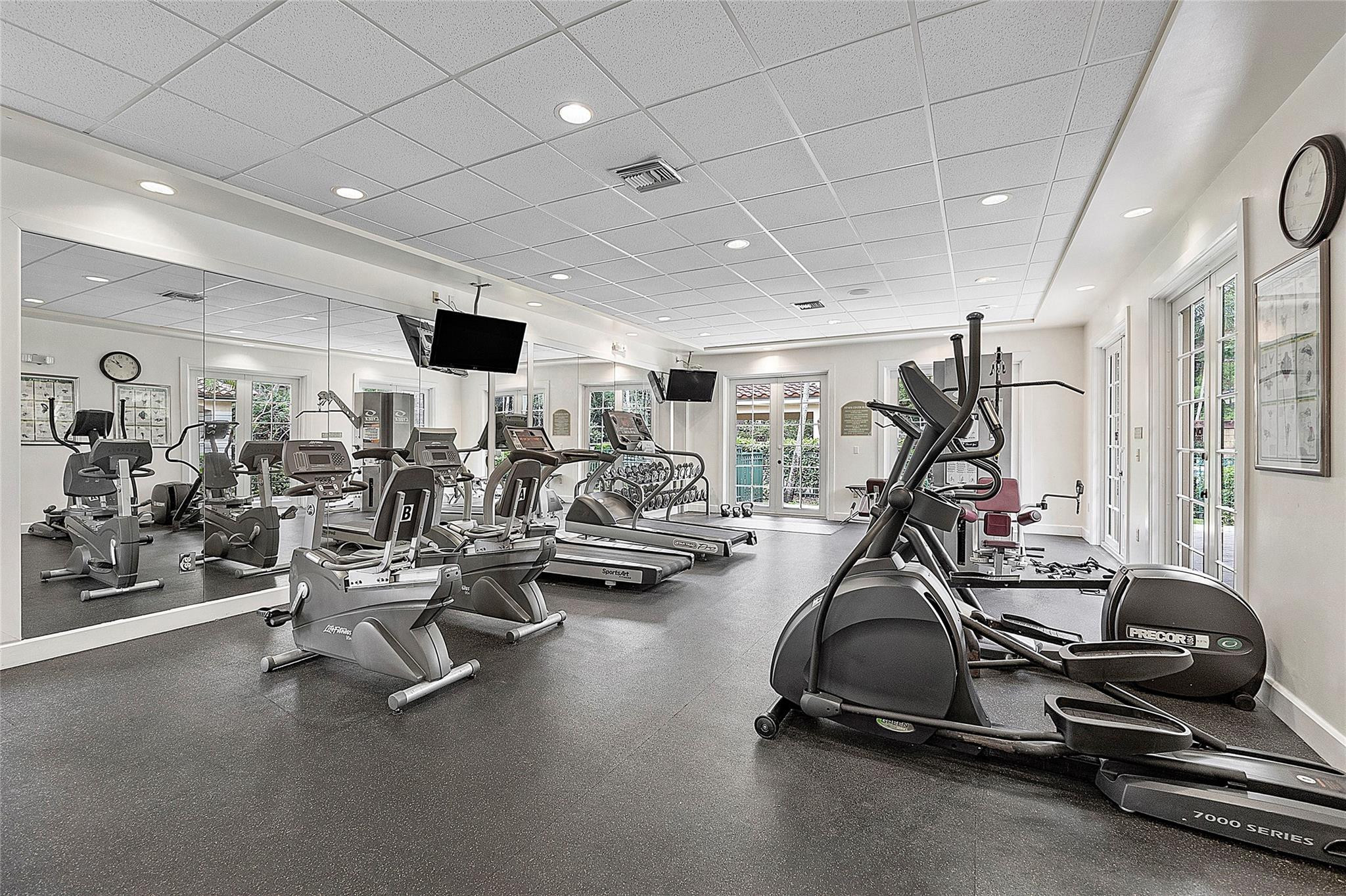 6528 W Sample Road 6528