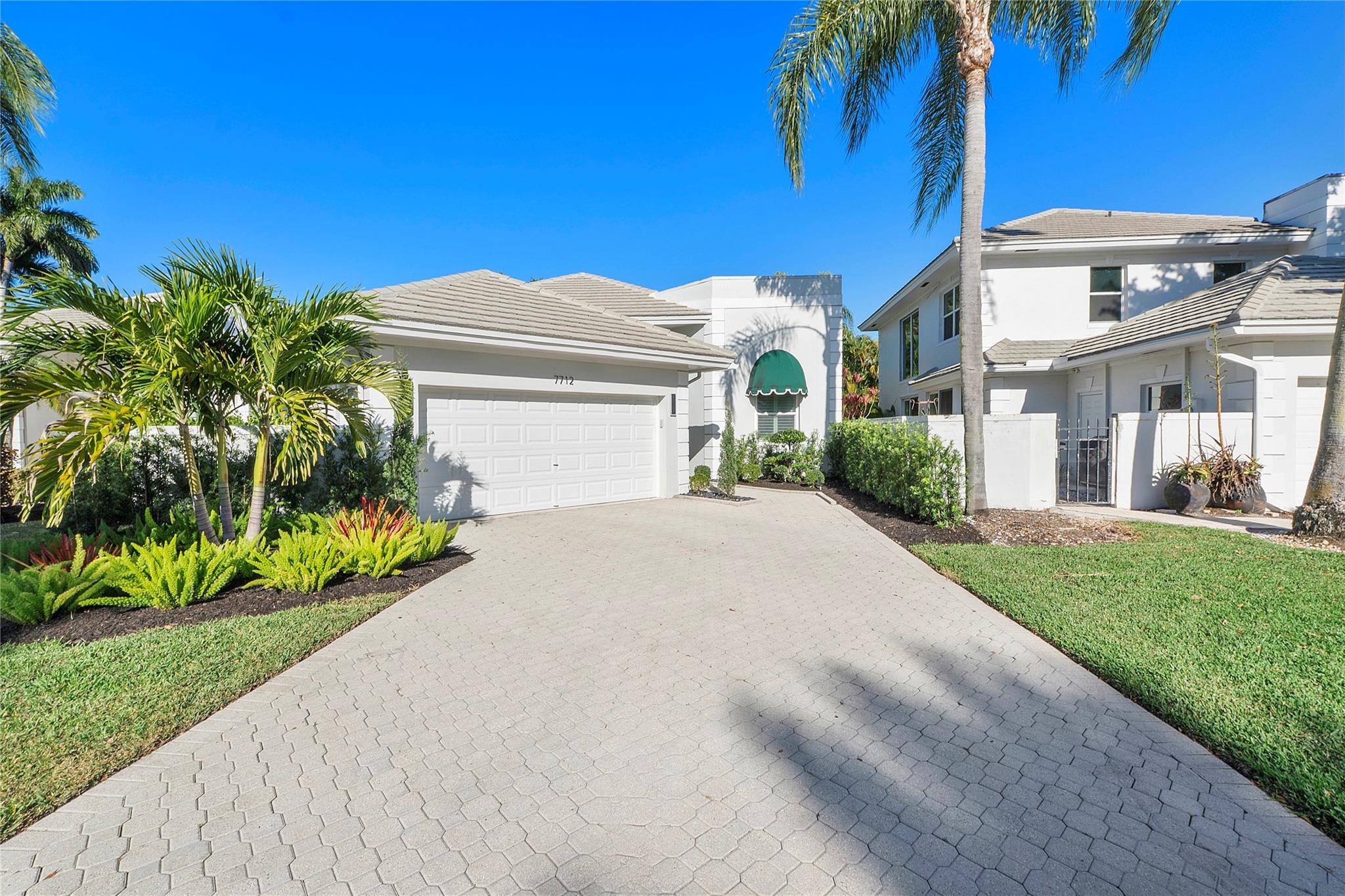 7712 Travlers Tree Drive