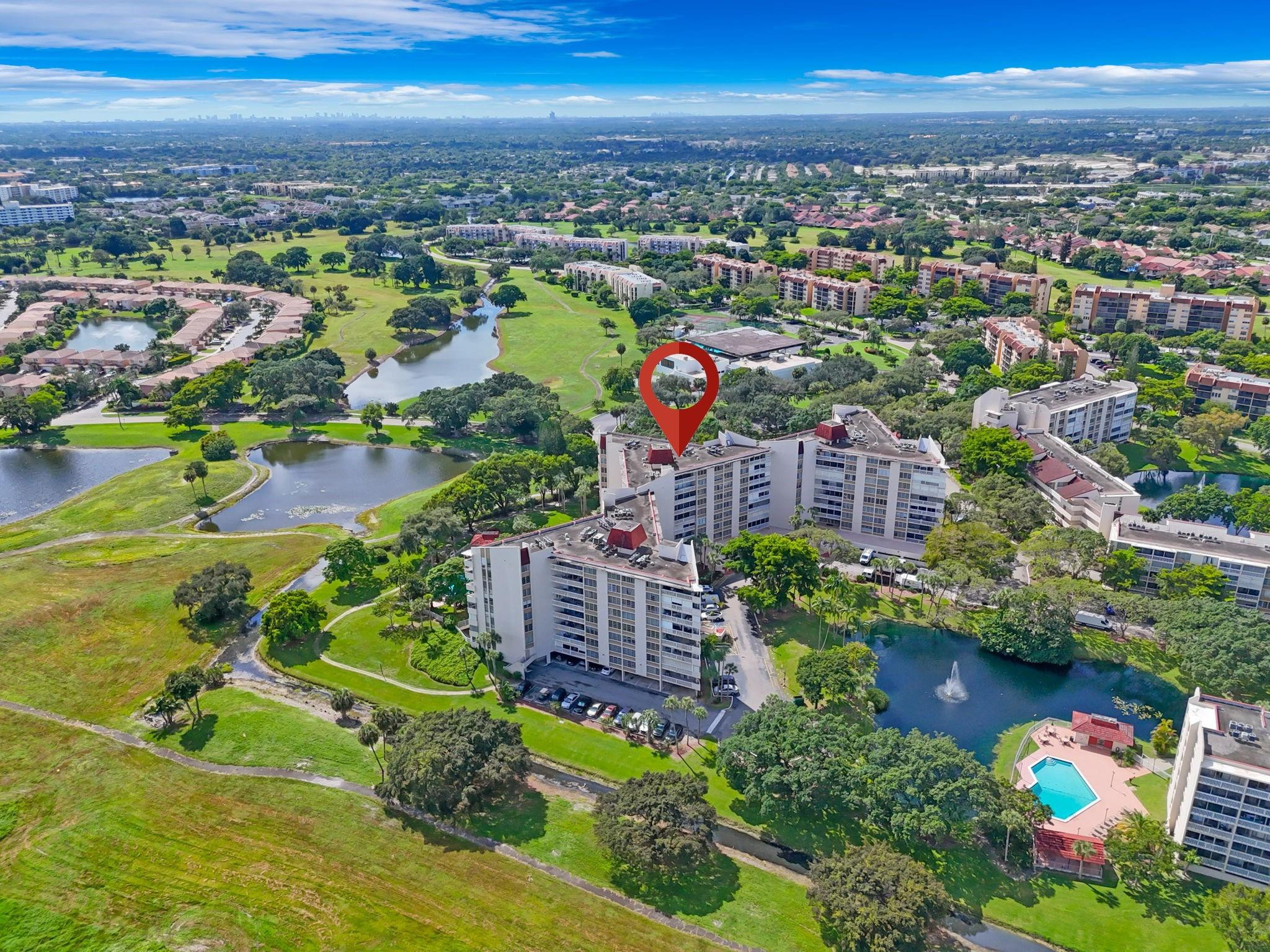 6911 Environ Boulevard 6G