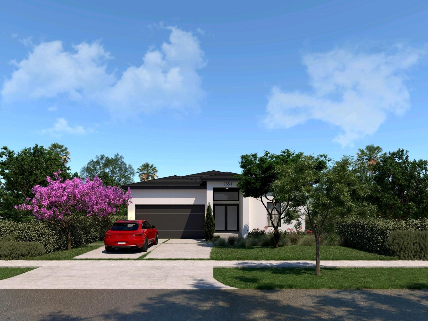 2551 NW 14th Court