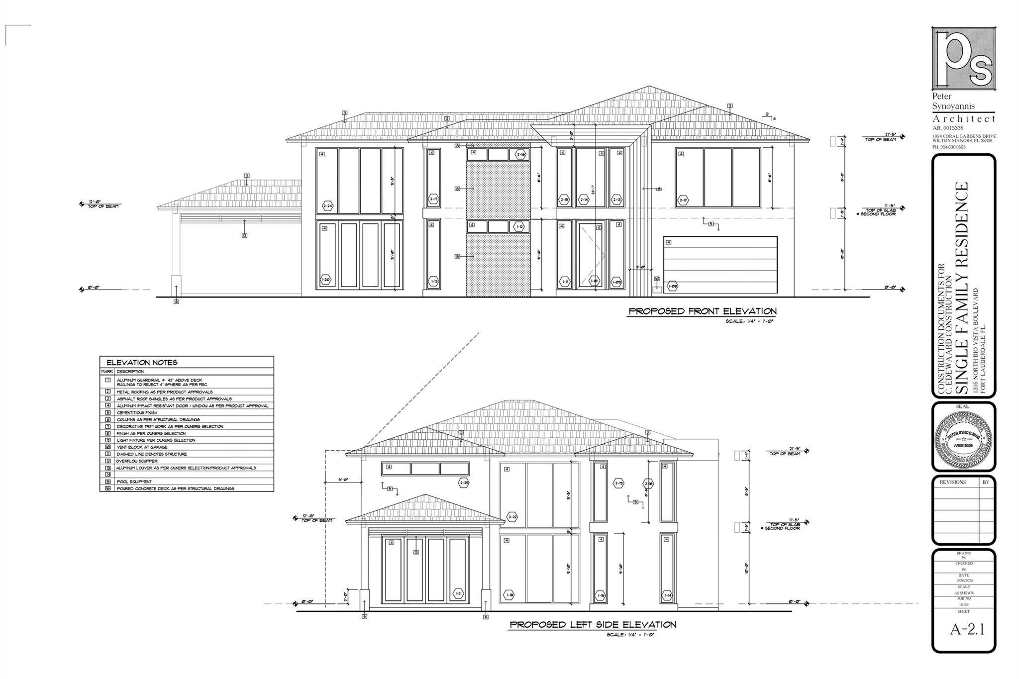 1316 N Rio Vista Boulevard