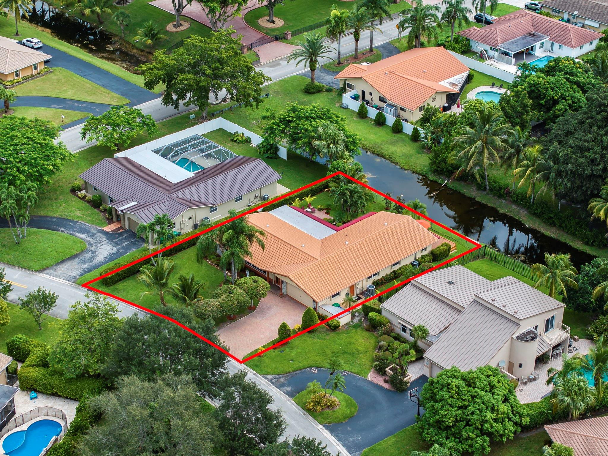 3881 NW 100th Avenue