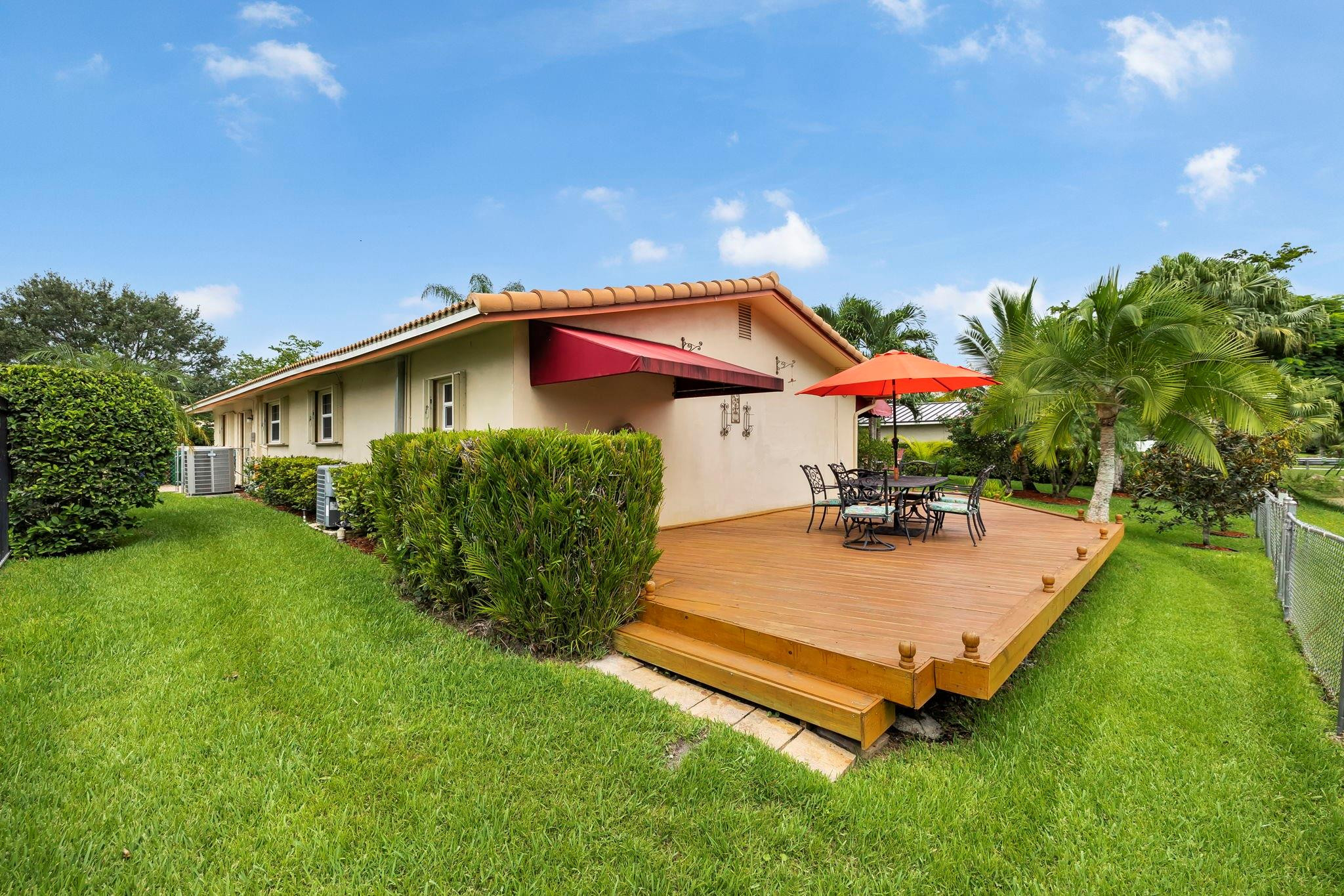 3881 NW 100th Avenue