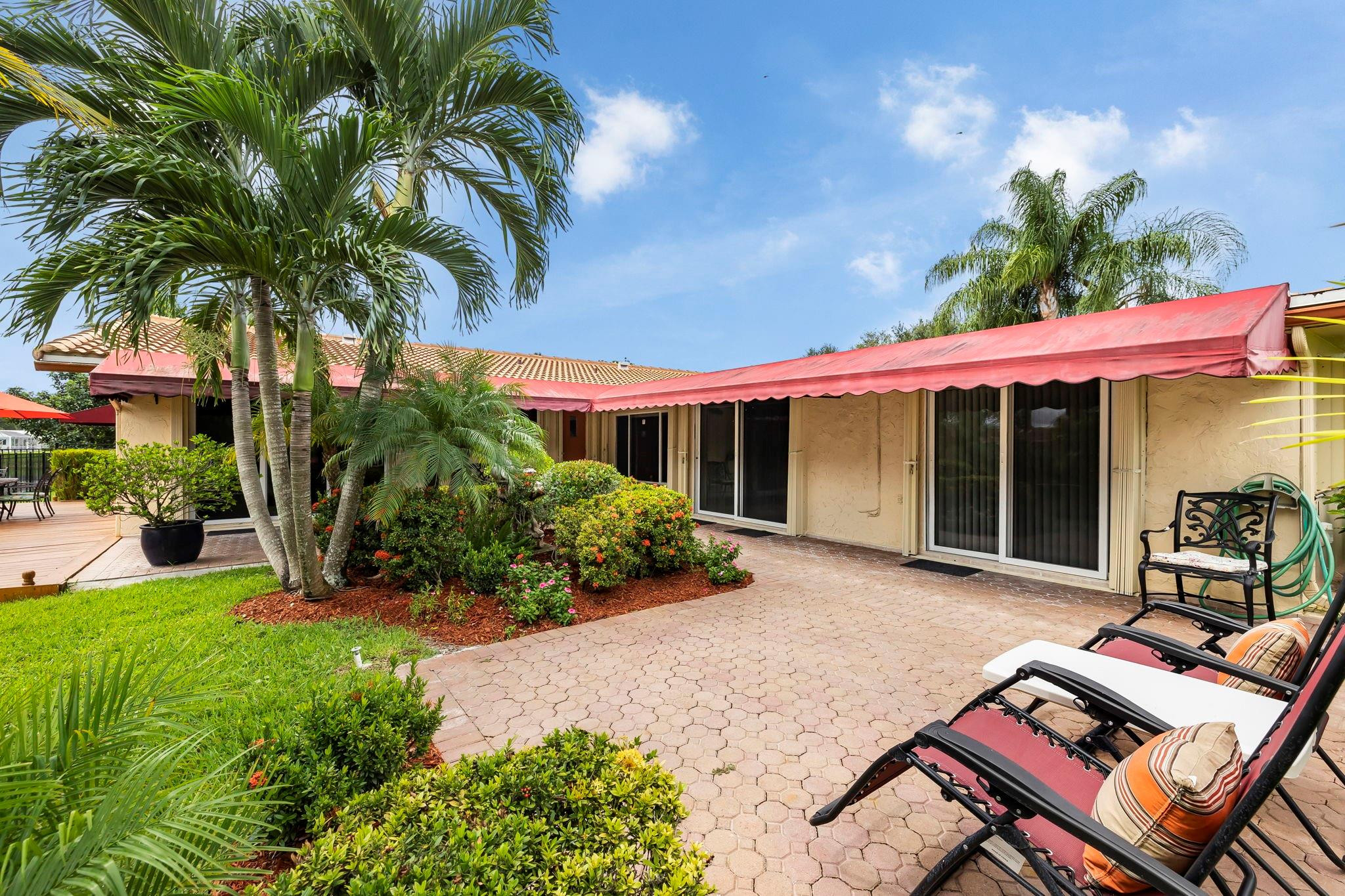 3881 NW 100th Avenue