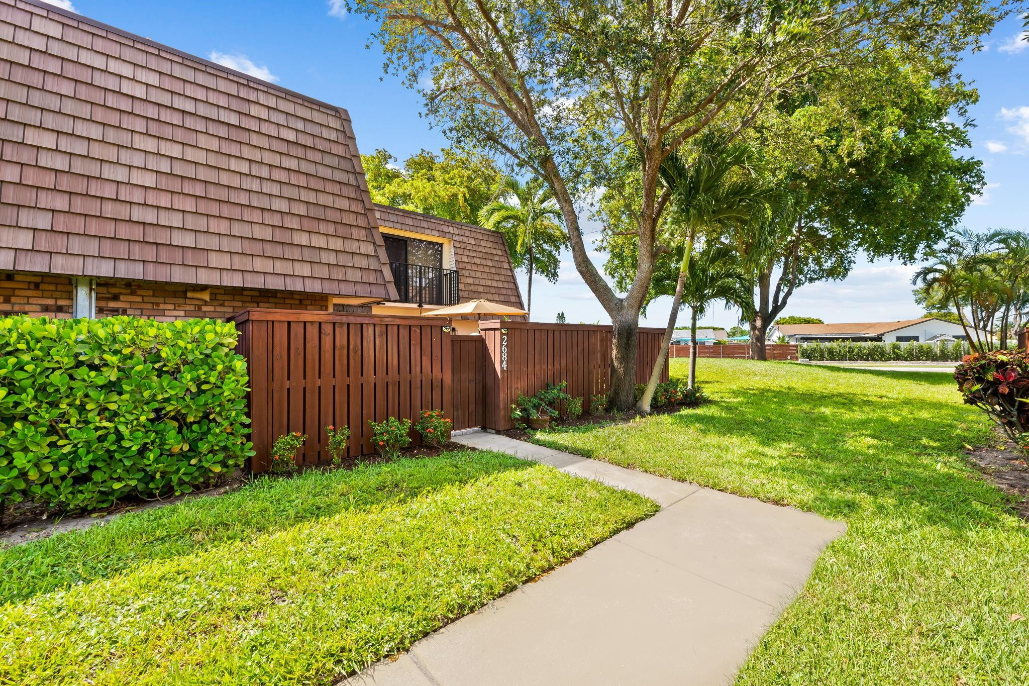 2684 SW 15th Street 2684