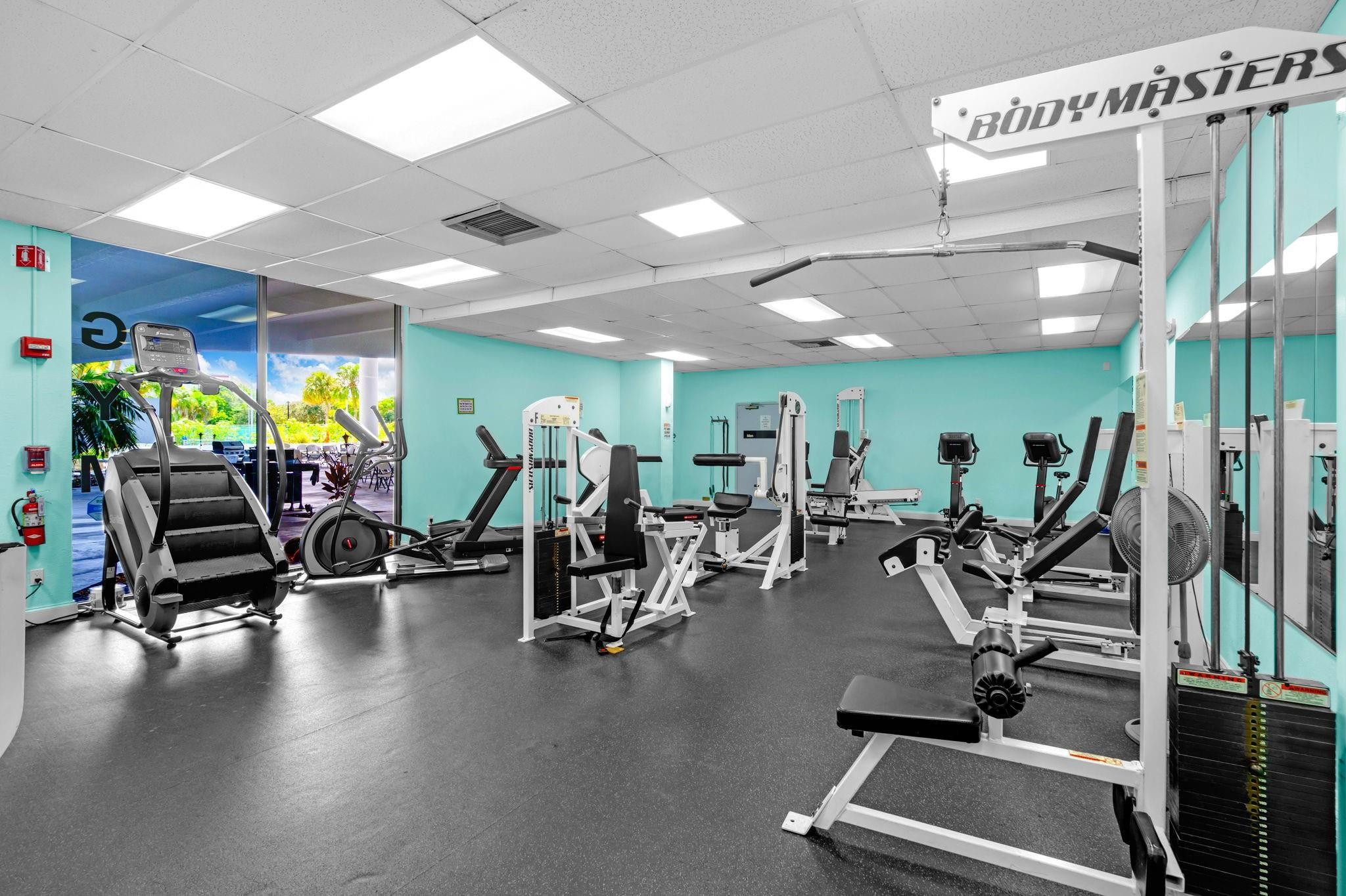6901 Environ Boulevard 5B