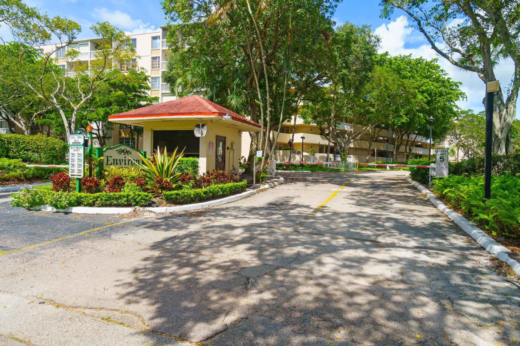 6901 Environ Boulevard 5B