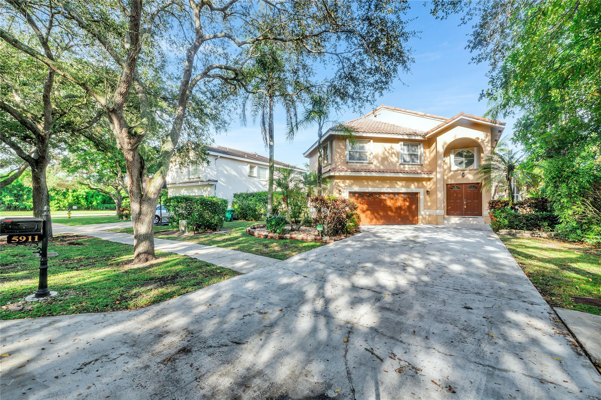 5911 NW 59th Avenue
