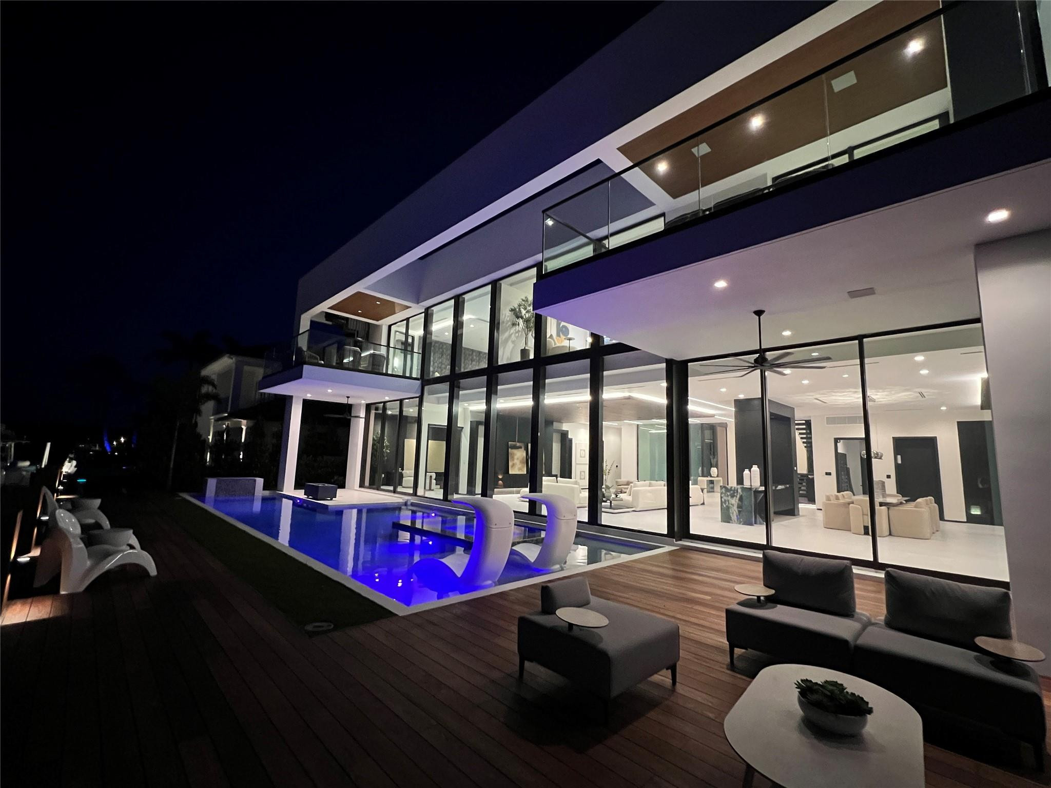 681 Golden Harbour Drive