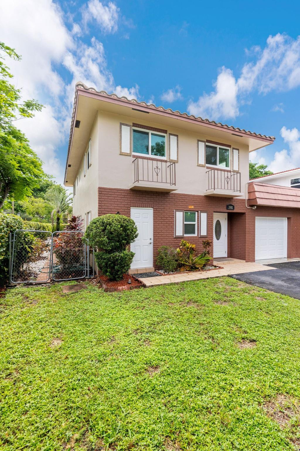 3981 NW 81st Terrace