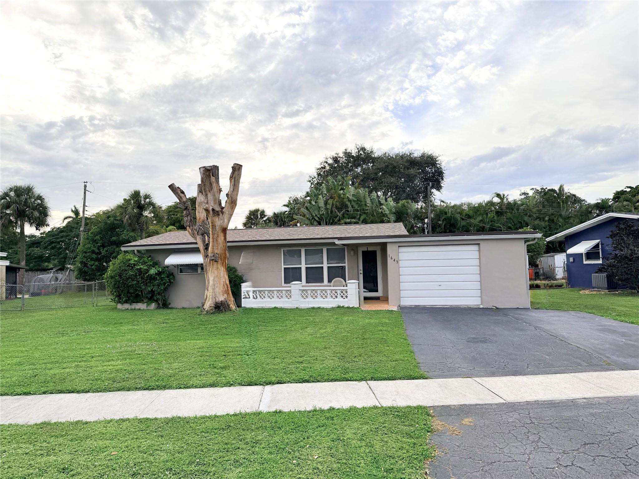 1643 W River Drive