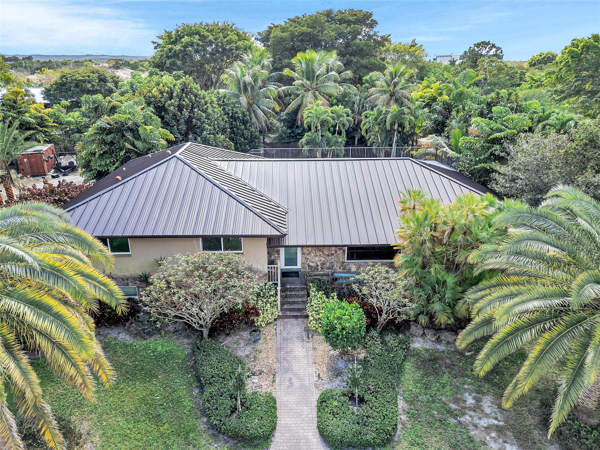 Parkside Preserve - 4000 NW 74th Street