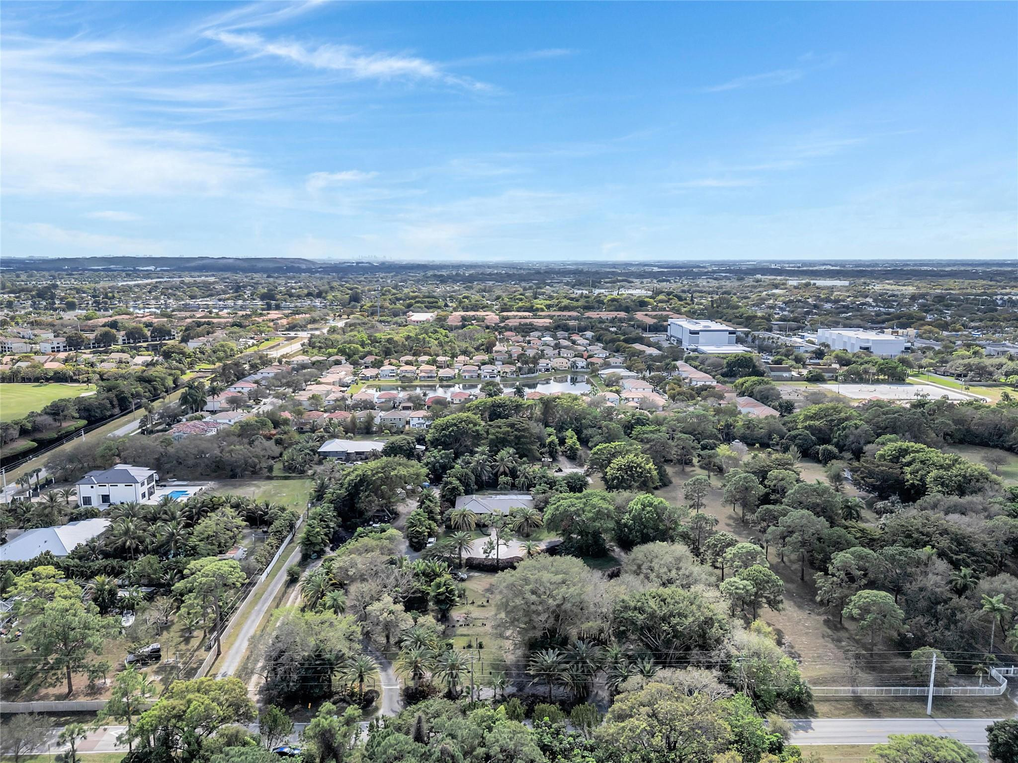 Parkside Preserve - 4000 NW 74th Street